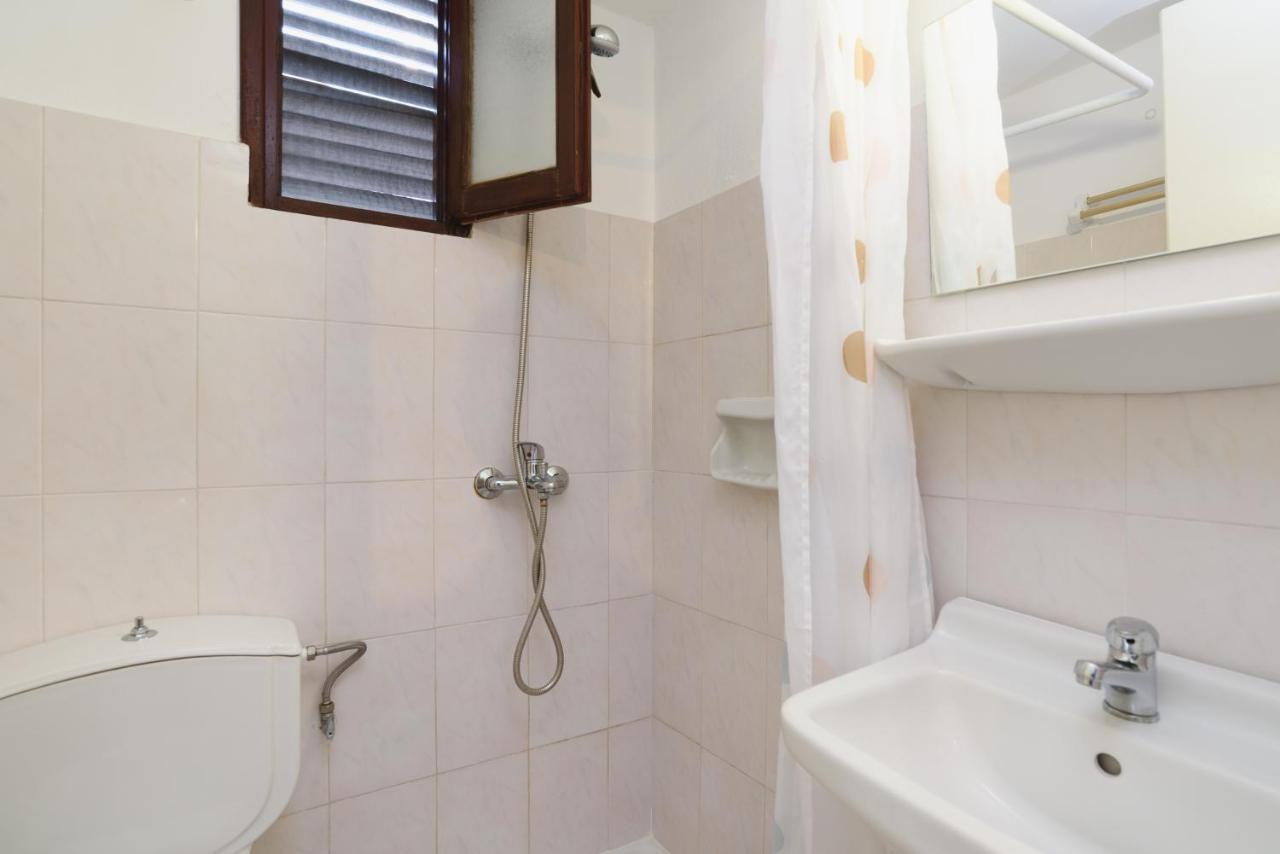 Aphrodite White Studios Lindos Екстер'єр фото